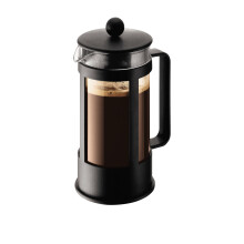Bodum French Press Kenya - 350ml / 3 Cups Manual Coffee Maker