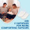 Vicks Vicks Mini Cool Mist Ultrasonic Humidifier - 1.6L Tank 7