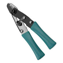 1Pcs  Wire Strippers Tube Cutter, Cutting Pliers Maintenance Forceps Tool for Air Condition Refrigerator