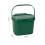 Addis Addis Everyday Kitchen Food Waste Compost Caddy Bin - 4.5 Litre 5
