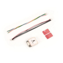 Micro M9N GPS with IST8310 Digital Compass Ceramic Patch Antenna for RC Airplane FPV Long Range Drone