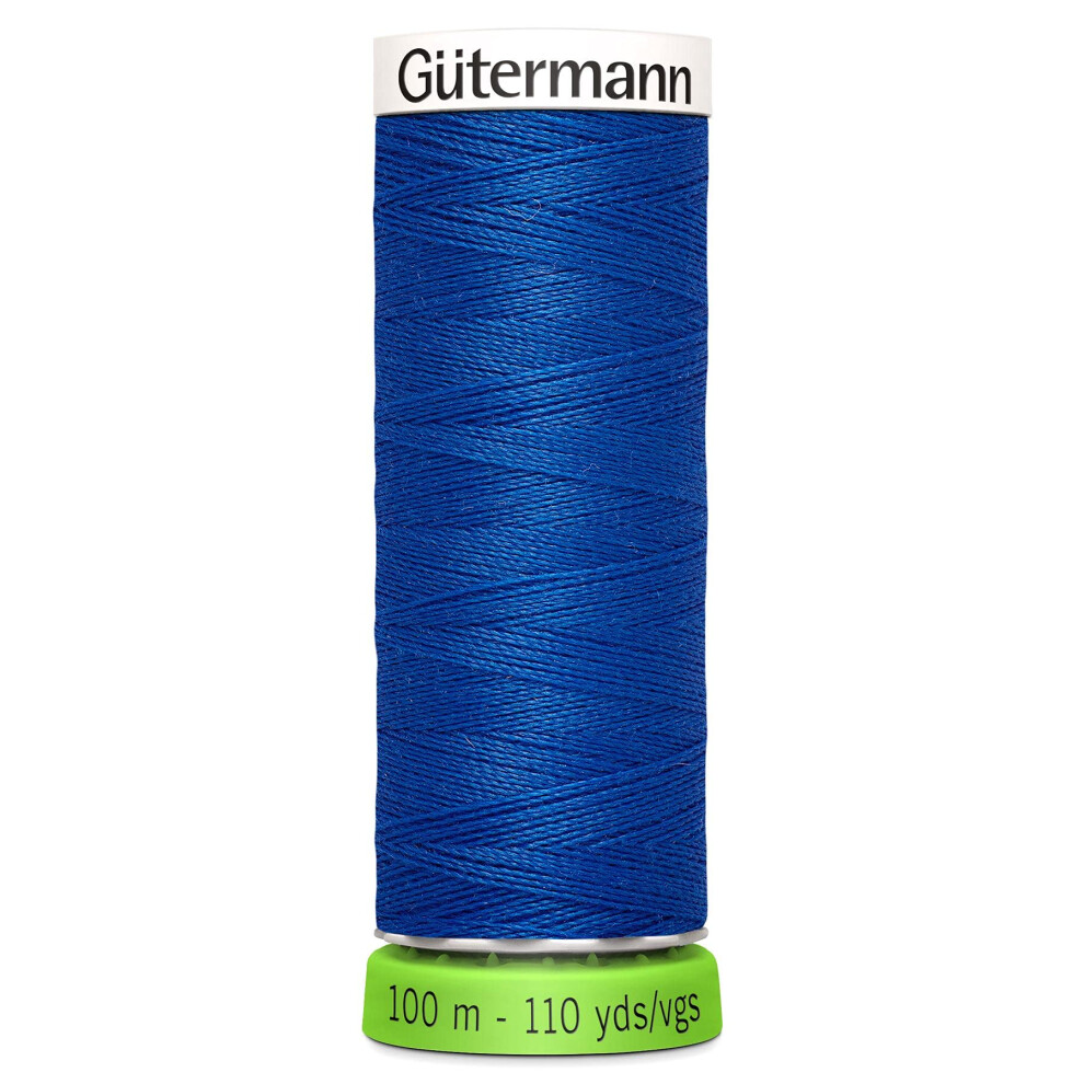 Gütermann Gutermann 100% Recycled Polyester Sew-All Thread 100M Hand And Machine - 315
