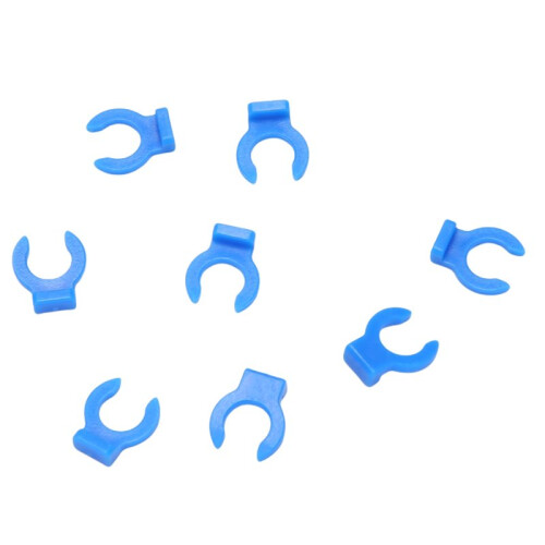 3D Printer Pneumatic Connector Clip is Suitable for PC4-01, PC4-M6, KJH04-M6, PC4-M5 Pneumatic Connector(80 Pcs) 2