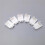 6pcs Premium Ink Damper Replacement for I3200 I1600 DTF Printer - Enhanced Stability & Efficiency 6