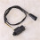 2X Engine Speed Sensor Automobile Car ABS Speed Sensor Fit  ESCORT 94BB-9E731-CA 5