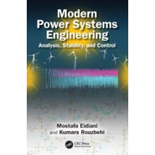 Modern Power Systems Engineering Analysis Stability and Control by Mos
