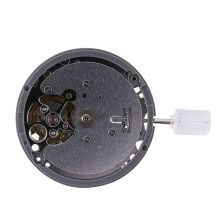 6 Stück NH38 Uhrwerk Standard NH3 Serie Automatische Mechanische Uhr Movt Teile für SII NH38/NH38A Uhrenteile