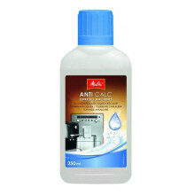 Melitta Liquid Descaler, for The Best Automatic Coffee Machines, Capsules, and Pod Machines, 250 ml