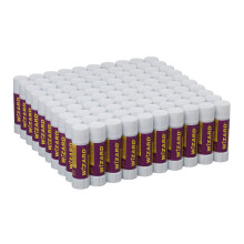 Hainenko 800040BULK Value 40g Glue Stick(Pack of 100)