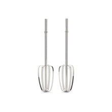 Kenwood QuickMix Lite, Lightweight Hand Mixer Twin Beaters with Slow Speed Start, SureEject Tool, Cord Wrap, HMP10.00WH, 300W Motor, Dishwasher Safe,