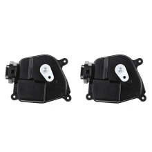 2X Front Right New Door Lock Actuator  95736-1G020 for  Accent  Rio 2006-2011