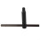 Lathe Chuck Wrench T-Handle Spanner Tool for CNC Router, Milling Machines - Multiple Sizes 3