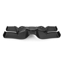 Motorcycle Side Spoiler Fixed Wing Aerodynamic Winglet Front Fairing Spoiler for Z900 2024 Z 900 2020-2023 Z900