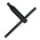 Lathe Chuck Wrench T-Handle Spanner Tool for CNC Router, Milling Machines - Multiple Sizes 6