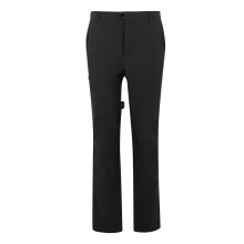 (30R, Ash) Regatta Mens Highton II Hiking Trousers