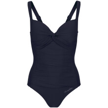(16 UK, Navy) Regatta Womens/Ladies Sakari Swimming Costume