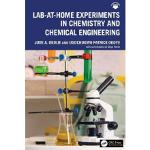 LabAtHome Experiments in Chemistry and Chemical Engineering by Jude A.