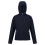 Regatta (12 UK, Navy) Regatta Womens/Ladies Soft Shell Jacket 1