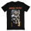 Ghost Ghost Heres Papa T Shirt 1