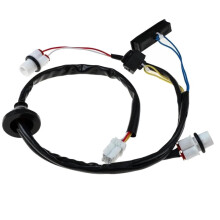 Para X-Trail Interruptor de Apertura del Maletero (Número de Pieza 25380-JG01A), Interruptor de Control del Portón Trasero de Repuesto Directo
