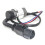 High Quality Transmission Speed Sensor Speedometer Odometer Speed Sensor 24V for   94600-8A200 5
