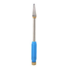 Bico Químico de Longo Alcance para Lavadora de Alta Pressão, Compatível com Ladder Saver para Pressão de 1000 A 6000 Psi