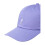 KANGOL (One Size, Washed Lilac) Kangol Leather Backstrap Baseball Cap 2