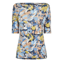 Ralph Lauren Womens/Ladies Cotton T-Shirt