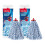 Vileda Vileda Mop Refill Pack of 2 Microfiber Cotton Mop Heads 1