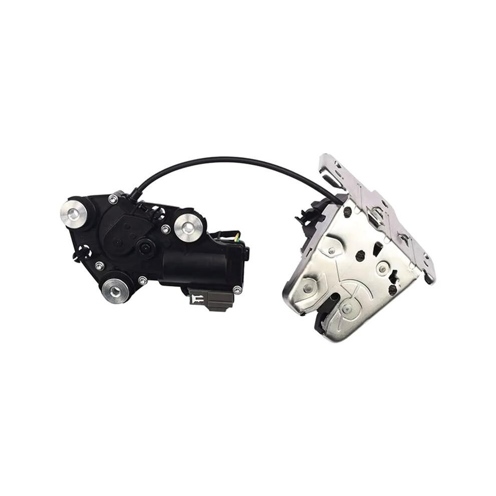 31484699 Rear Trunk Door Lock Actuator Motor Tailgate Boot Hatch For Xc40 Xc60 Xc90 32149889 Light 4712562652691