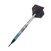 Unicorn Code Tungsten Darts
