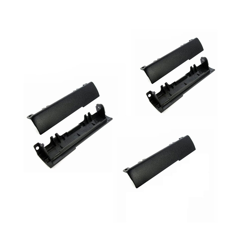 5Pcs Hdd Hard Drive Caddy Cover With Screw For Latitude E6440 4713945916478