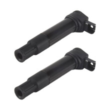 2 Stuks 12137715847 Motorfiets-Ontstekingsbobine Kits 7715847-02 voor I3 Electric 0.6L R1100 S R1150 R1200 R1200S R1150Gs