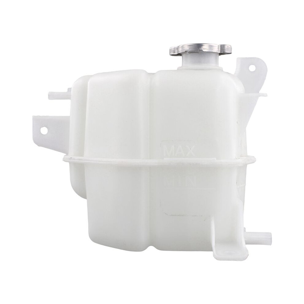 21710-Eb31a Radiator Reservoir Tank For Navara Frontier D40 T31 Np300 2005-2010 Expansion Tank 21710Eb31a Light 6032814246187