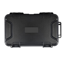 Hard Carrying Case Waterproof Protective Travel Case Shockproof Hard Shell Case for Insta360x5x4 Camera