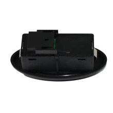 YUC100090IAB S0210056 Black Sunroof Button for MG7 2006-2010