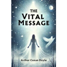 The Vital Message Paperback Book