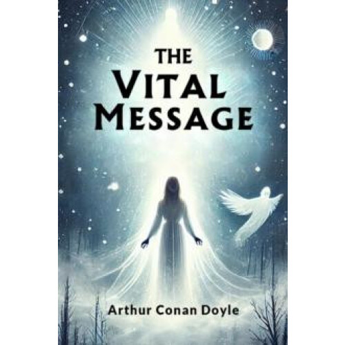 The Vital Message Paperback Book