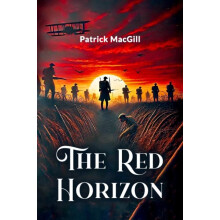 The Red Horizon Paperback Book