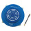 TRIPLE FEED PATCH ARRAY 5.8G Receiving Antenna FPV Traverse Machine Left and Right Rotation Compatible Antenna,A 1