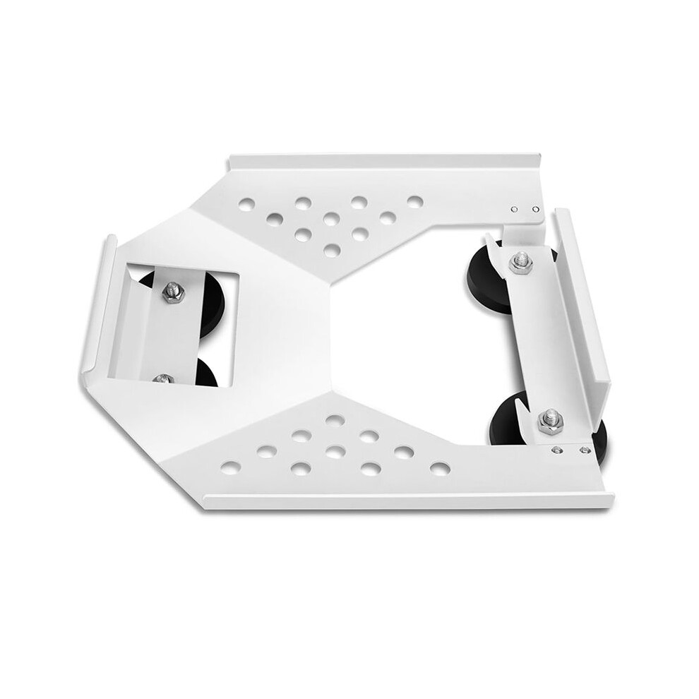 For Starlink Car Roof Mount Magnetic Car Mount Kit For Starlink Accessories Bracket Flat Rv Trailer Roof Rack 4713004386761