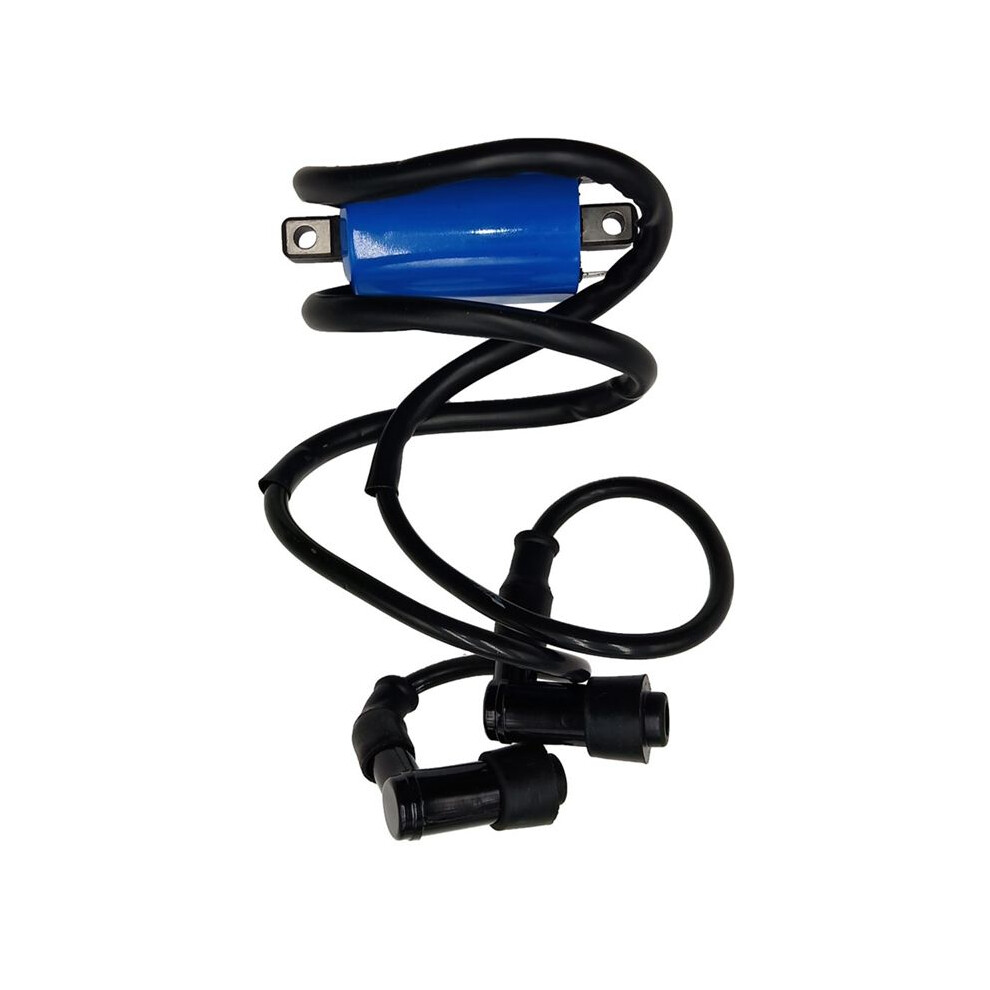 For Ignition Coil High Voltage Pack For Yfz 350 Yfz350 Banshee Ricky 1987-2006 6031300692668