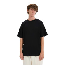 (XXL, Black) Ellesse Mens Suisio T-Shirt