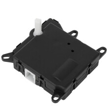 2L1Z19E616BA Car HVAC Actuator Heater Blend Door Actuator for Expedition Navigator Blackwood 2002-2004