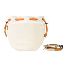 Drone Fashion Bucket Bag for  NEO 2 Carrying Case Crossbody Shoulder Storage Bag for  NEO 2 Accessories C
