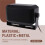 CB Radio Speaker 5W 3.5mm Plug Rectangular CB External Speaker Professional for Mobile Transceiver for CB Radio 5