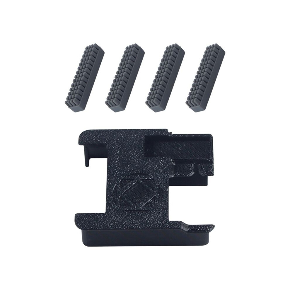For P1 Series 3D Printer Nozzle Cleaner Tool Efficient Cleaning Brushes For Enhanced Maintenance 4711907248742