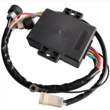Motorcycle CDI Box Ignition Module 3GD-85540-20-00 3GD855402000 for 350 YFM350 1990-1995
