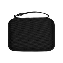 For Anbernic RG477V Case EVA Hard Carrying Bag Protective Travel Storage Case Retro Handheld Game Console Accessories