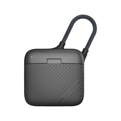 PGYTECH CreateMate   Card Reader Case with 6-Slot Storage Portable Protective Holder for Camera Drone Phone Tablet A